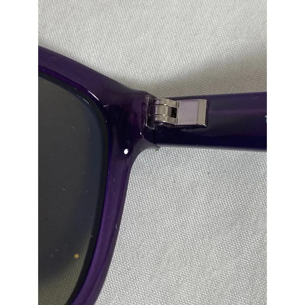 Lacoste Sunglasses For Youth/Junior Unisex L3615S 514 Purple NWOT